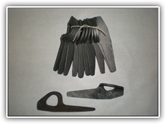 Kvalitetni alpinistični klini